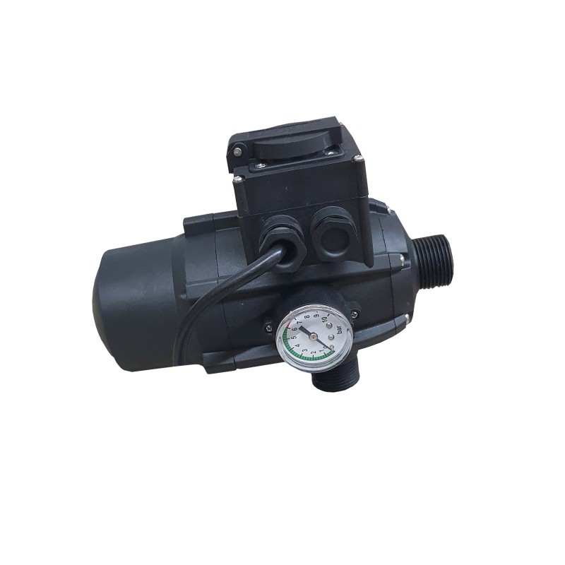 Presostat electronic automat DDT LS4, 1.1kW, 10 bar