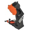 Aparat ascutit lant drujba DDT-ES002,85 W,Viteza maxima: 4000 rpm,Viteza maxima: 5800 rpm,disc inclus