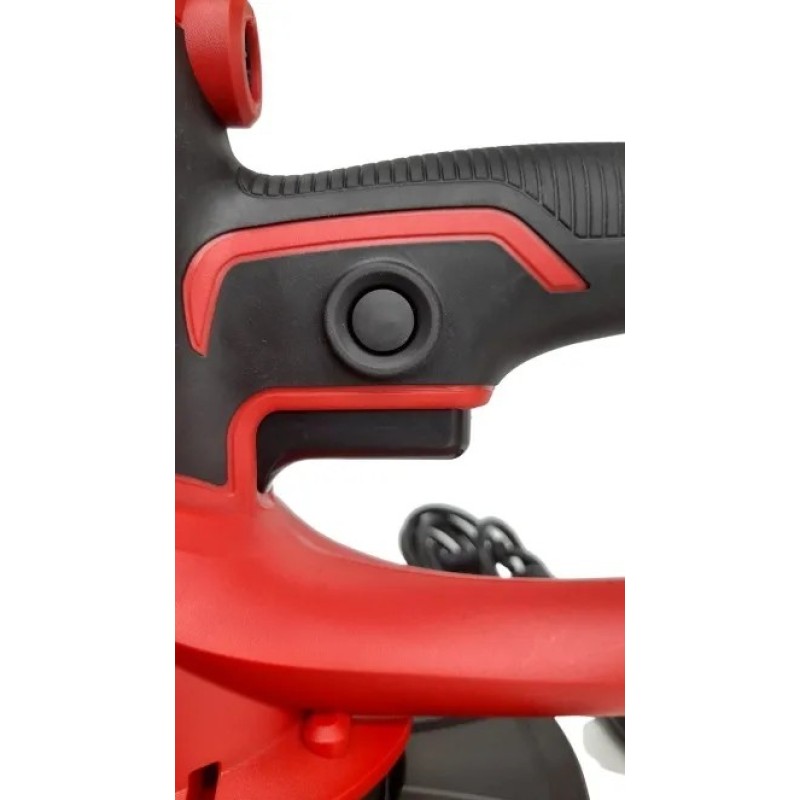 Aparat de slefuit cu banda Number One DMJ950-SS1, 950 W, 2500 Rpm, O180 mm