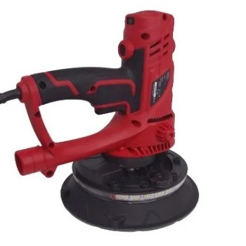 Aparat de slefuit cu banda Number One DMJ950-SS1, 950 W, 2500 Rpm, O180 mm