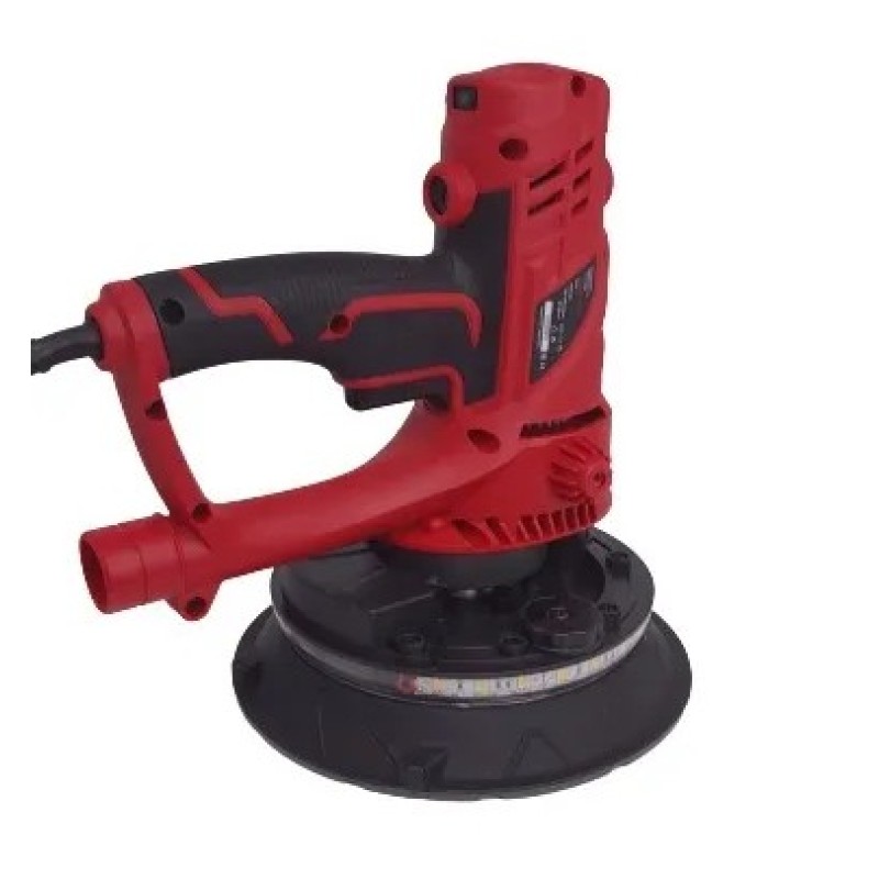 Aparat de slefuit cu banda Number One DMJ950-SS1, 950 W, 2500 Rpm, O180 mm