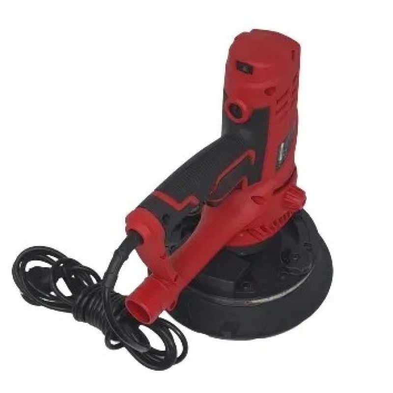 Aparat de slefuit cu banda Number One DMJ950-SS1, 950 W, 2500 Rpm, O180 mm