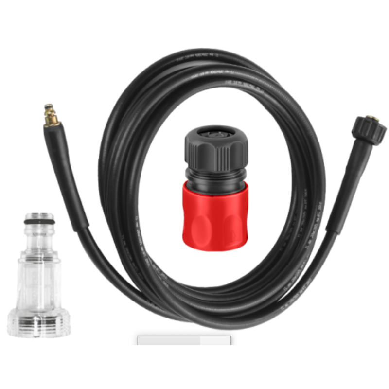 Aparat de spalat cu inalta presiune 1400 W, 130 bar - EHPW1401, EMTOP