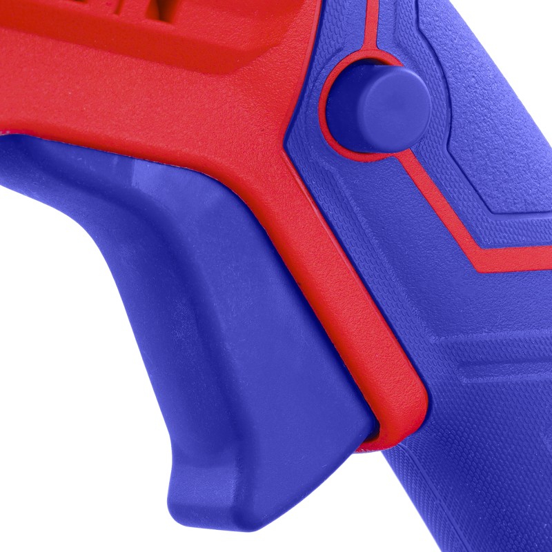 Aparat de spalat cu presiune fara incarcator si acumulator, 24 bari, 6 capete, geanta inclusa - ELPW2025012, EMTOP