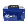 Aparat de sudura tip invertor ,DDT PROFESSIONAL DDT-2001 , MMA 300A, afisaj electronic LCD, Invertor, tehnologie inalta