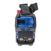 Aparat de sudura DDT PROFESSIONAL DDT-2002 , MMA 350A, afisaj electronic LCD, Invertor, tehnologie inalta