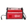 Invertor Aparat de sudura, DDT-2005, cu rola sarma si electrod gaz, MIG MMA DDT PROFESSIONAL, 230 V, 20-350 A curent, 0.8-1.0 mm diametru sarma de sudura, 1.6-5mm diametru electrod de sudura