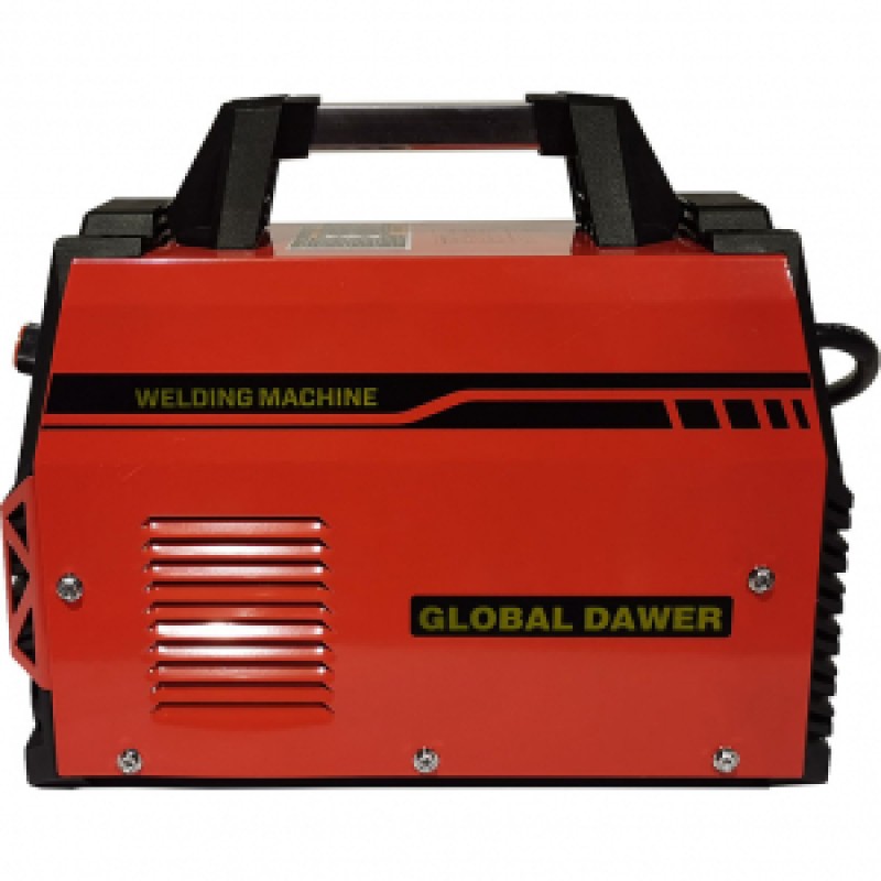 Invertor de sudura MMA, Global Dawer, 300 A, 2.5 - 4 mm