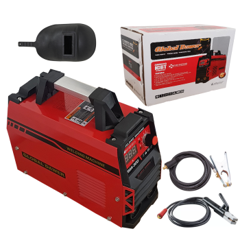 Invertor de sudura MMA, Global Dawer, 300 A, 2.5 - 4 mm