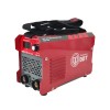 Aparat de sudura tip invertor, DDT PROFESSIONAL DDT-2003, MMA 350A, afisaj electronic LCD, tehnologie inalta, cutie transport