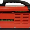 Invertor de sudura MMA, Global Dawer, 250 A, 2.5 - 4 mm