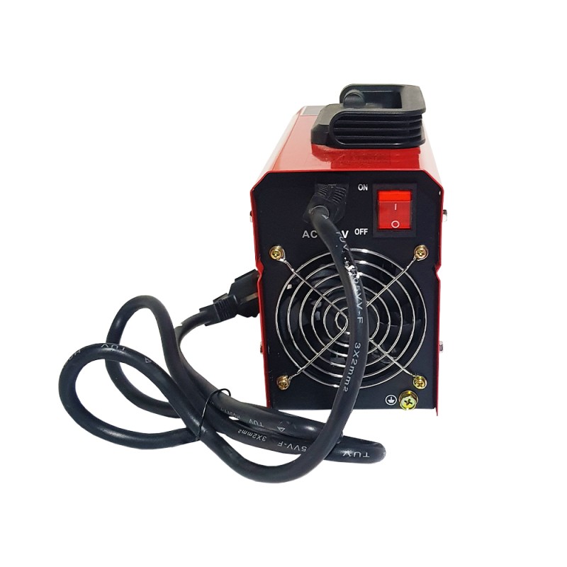 Invertor de sudura Global Dawer Mini 250, 250 A, 2 - 3.2 mm