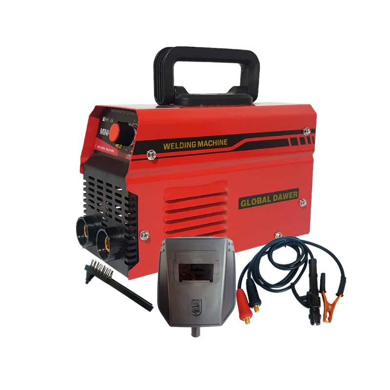 Invertor de sudura Global Dawer Mini 300, 300 A, 2.5 - 4 mm