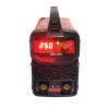 Invertor de sudura MMA, Global Dawer, 250 A, 2.5 - 4 mm
