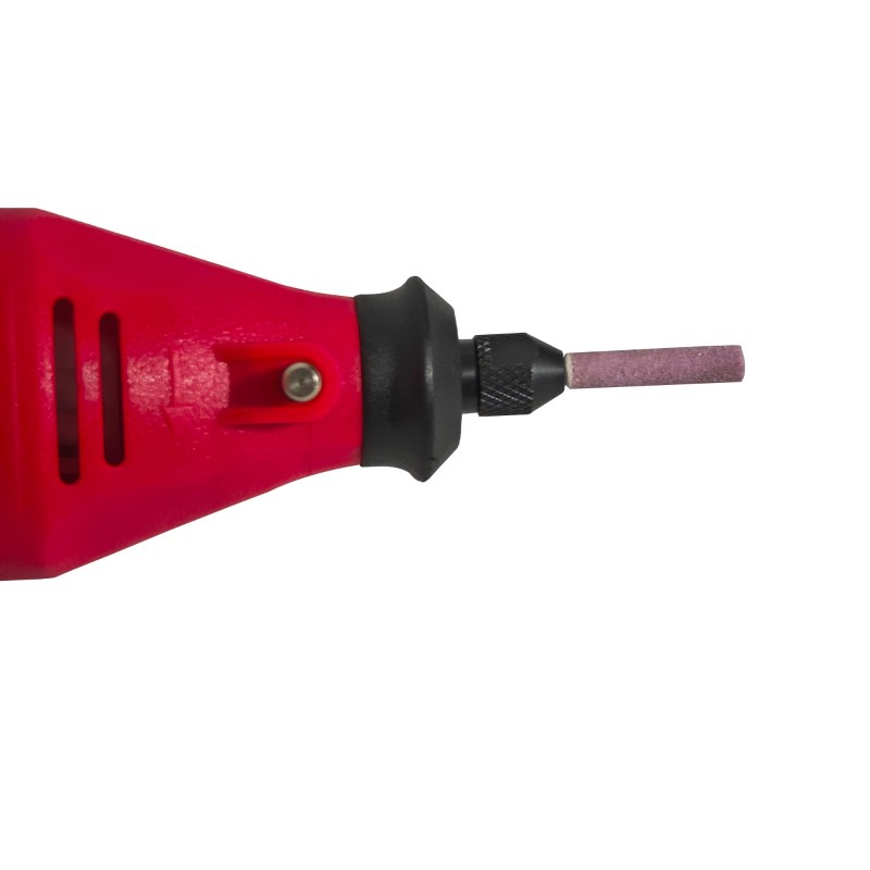 Aparat portabil ascutitor pentru lant drujba DDT-SGAC2200, alimentare priza 220V, 230W, 37000 RPM