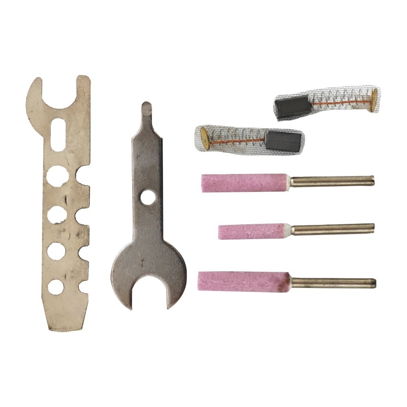 Aparat portabil ascutitor pentru lant drujba DDT-SGAC2200, alimentare priza 220V, 230W, 37000 RPM