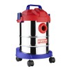 Aspirator electric 12L, curatare umeda si uscata, filtru HEPA - EVCR0801, EMTOP