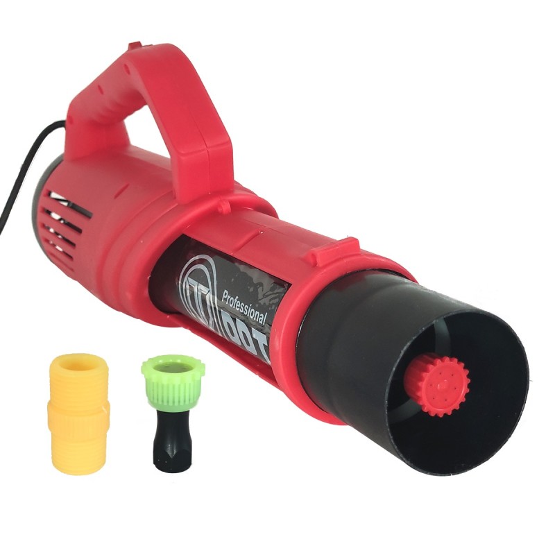 Atomizor electric portabil DDT ,80W, pentru pompa stropit cu acumulator