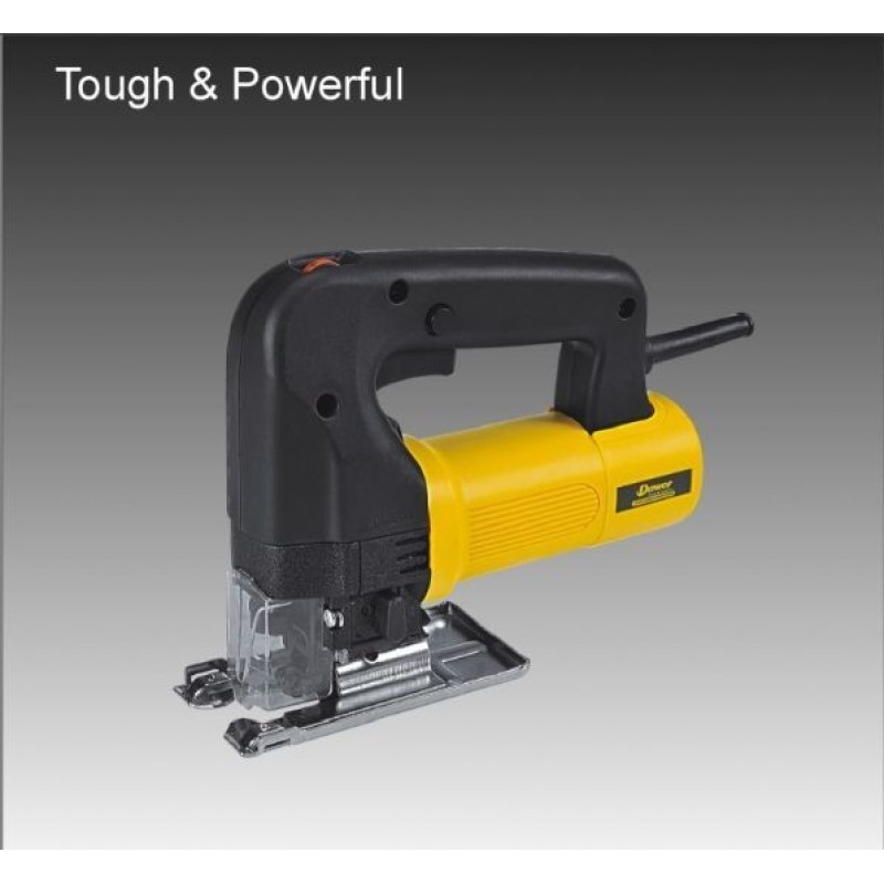 Fierastrau pendular, Dawer, DW500, 500W, 4400 rpm, Galben Negru