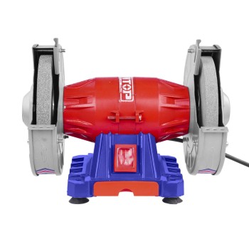 Polizor electric de banc 2 pietre 150mm, 150W - EBGR61501, EMTOP