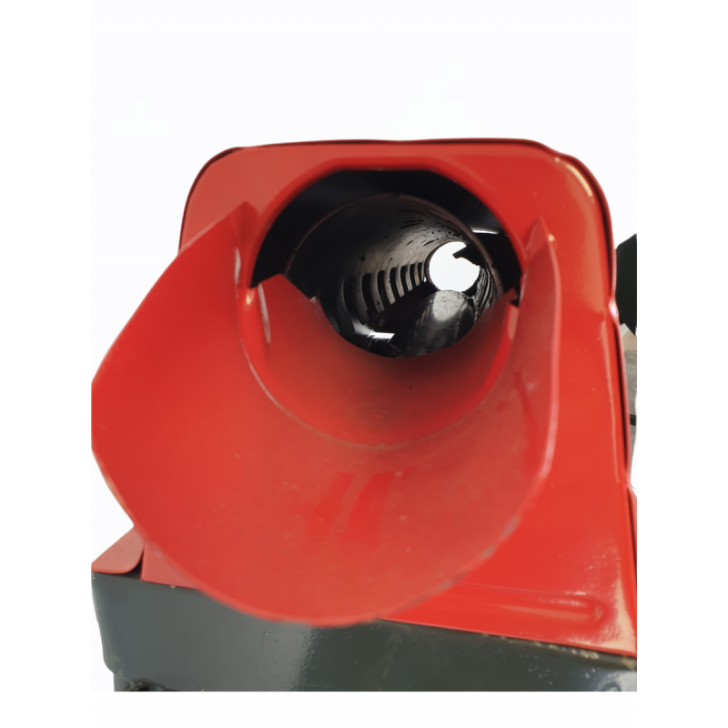 Batoza de porumb DDT, 1500 W, 350 kg h