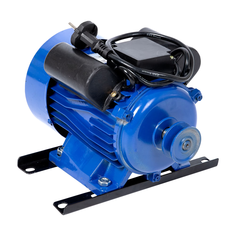 Batoza de porumb DDT green, 1500 W, 800 kg h