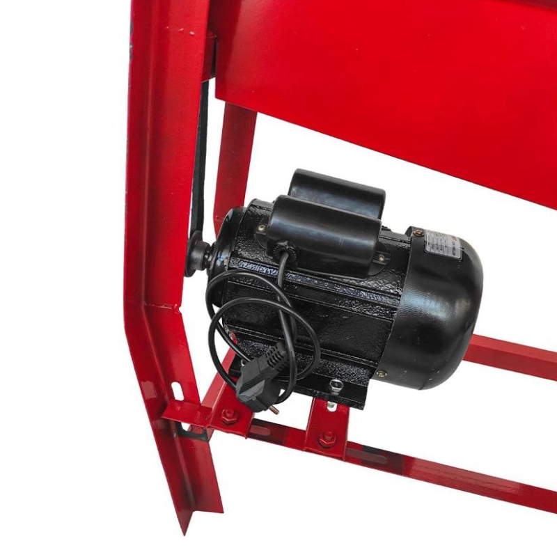 Batoza de porumb DDT PROFI,cu motor inclus, 2000 W, 2000 kg h