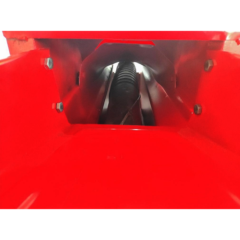 Batoza de porumb DDT PROFI,cu motor inclus, 2000 W, 2000 kg h