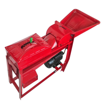 Batoza de porumb DDT PROFI,cu motor inclus, 2000 W, 2000 kg h