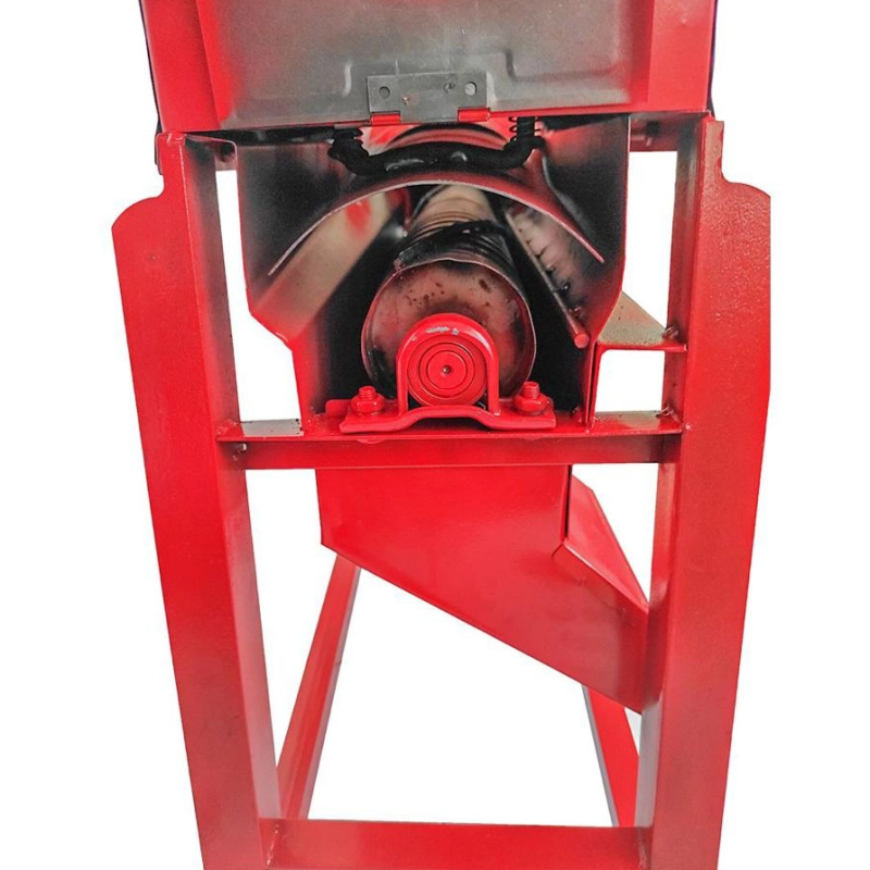 Batoza de porumb DDT PROFI,cu motor inclus, 2000 W, 2000 kg h