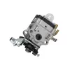 Carburator DDT pentru motocositoare cu gaura mare