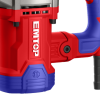 Ciocan electric rotopercutor 1600W, 10.0J, cutie de transport - ERHRM1608, EMTOP