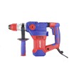 Ciocan electric rotopercutor, 1500W, 5.5J, 3 burghie si 2 dalti incluse, cutie de transport - ERHRP1502, EMTOP