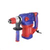 Ciocan electric rotopercutor, 1500W, 5.5J, 3 burghie si 2 dalti incluse, cutie de transport - ERHRP1502, EMTOP