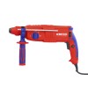 Ciocan electric rotopercutor, 800W, 2.5J, 3 burghie si 2 dalti incluse, cutie de transport - ERHRL801, EMTOP