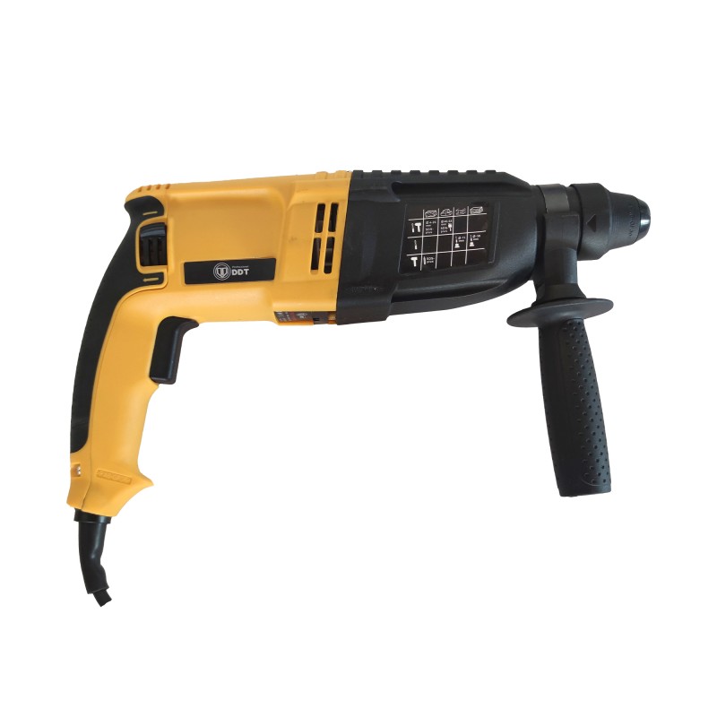 Ciocan rotopercutor electric , DDT 26 mm , 1100 W , 900 Rpm