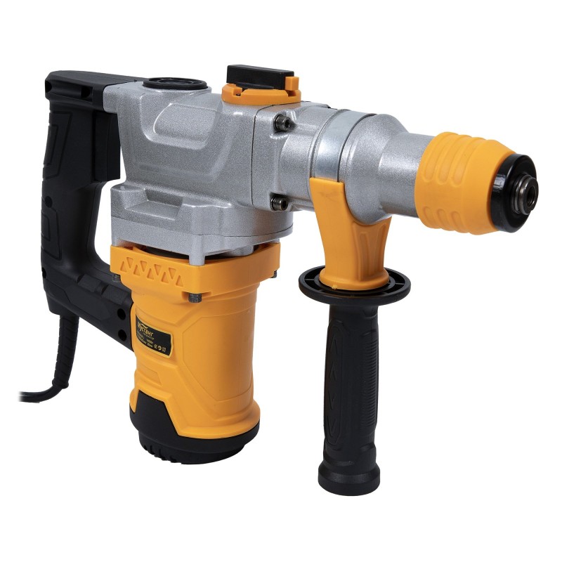 Ciocan rotopercutor Mustang, 1450 W, SDS+, 4 J, 28 mm