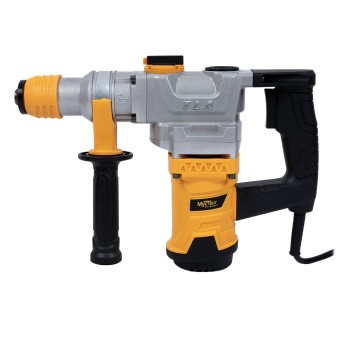 Ciocan rotopercutor Mustang, 1450 W, SDS+, 4 J, 28 mm