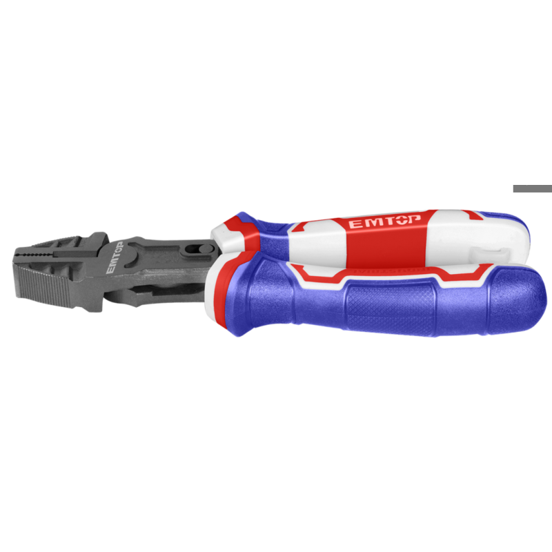 Cleste combinat cu actiune compusa 240mm (9.5  ), 65% economie de energie - EPLRCC0951, EMTOP