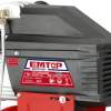 Compresor de aer 50L, 1.8kW (2.5HP) - EACPD25501, EMTOP