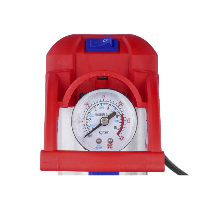 Compresor de aer auto, 10bar - EAAC3501, EMTOP