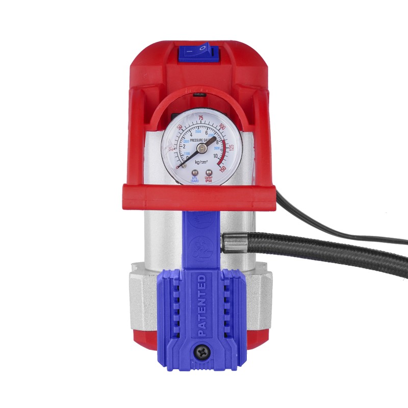 Compresor de aer auto, 10bar - EAAC3501, EMTOP