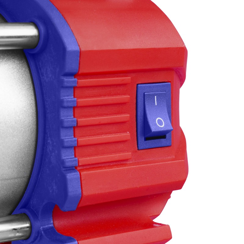 Compresor de aer auto, 8 bar - EAAC4501, EMTOP