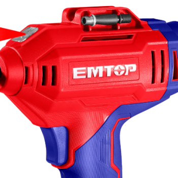 Compresor de aer auto fara acumulator si incarcator, 10 bar - ELAC2018, EMTOP