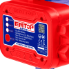 Presostat automat, max. 10 bar, diametru 1   - EAPC1001, EMTOP