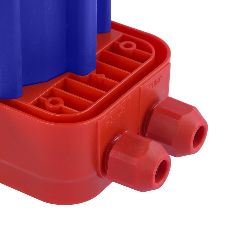 Presostat automat, max. 10 bar, diametru 1   - EAPC1001, EMTOP