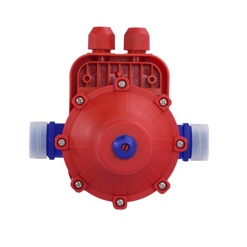 Presostat automat, max. 10 bar, diametru 1   - EAPC1001, EMTOP