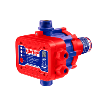 Presostat automat, max. 10 bar, diametru 1   - EAPC1001, EMTOP