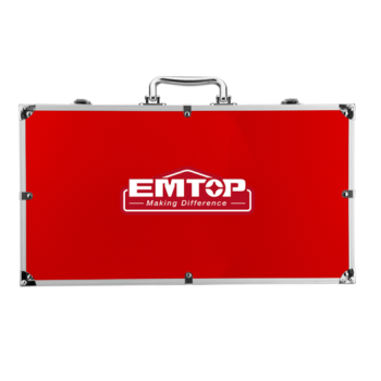 Dalta hexagonala, 4 buc, compatibile cu EDBRH1703, ULDBRH1703, EDBRH1701, ULDBRH1701 - ECHS0304375, EMTOP