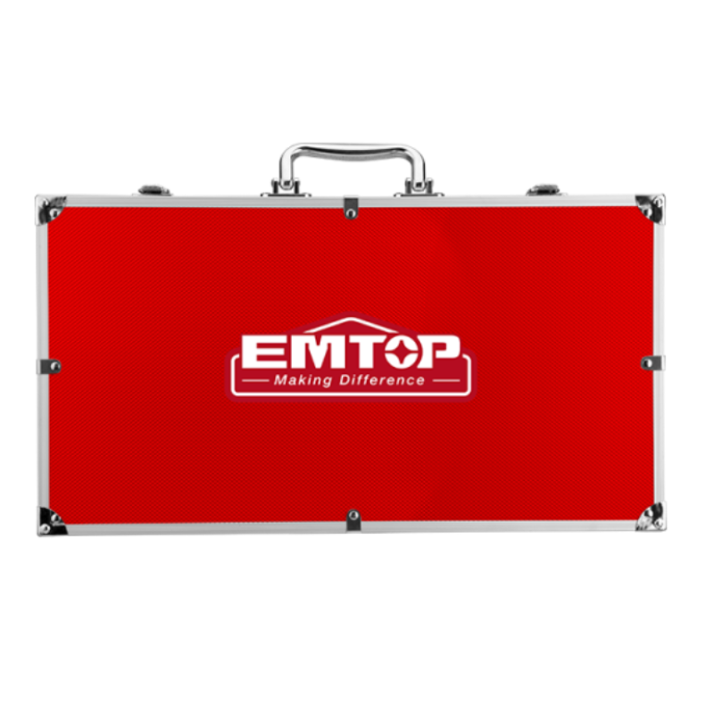 Dalta hexagonala, 4 buc, compatibile cu EDBRH1703, ULDBRH1703, EDBRH1701, ULDBRH1701 - ECHS0304375, EMTOP